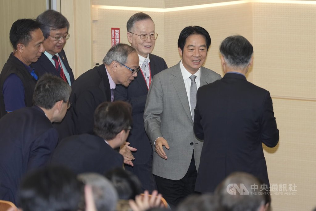 Business meeting handshake